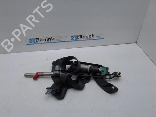 Used Front right seatbelt Front right seatbelt VOLVO V70 II (285) D5 (163 hp) 18631714 18631714
