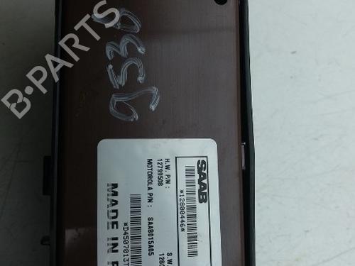 Switch SAAB 9-3 (YS3F, E79, D79, D75) 1,8t | BP18634552I30 