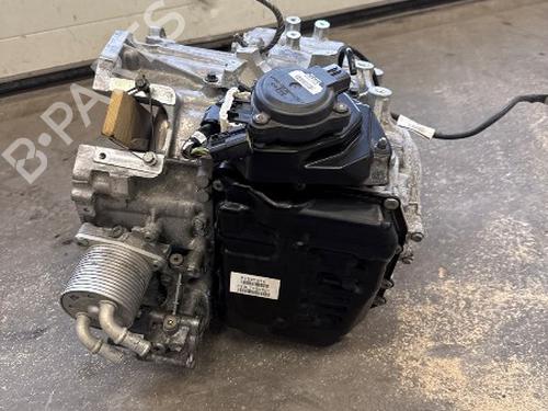 Used Gearbox Gearbox VOLVO XC60 II (246) T8 Hybrid Polestar AWD (405 hp) 33236196 33236196