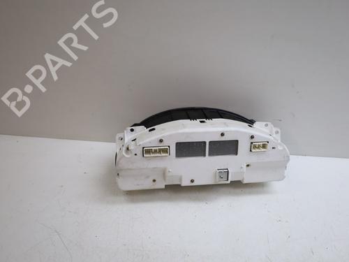 Display monitor SAAB 9-3 (YS3D) 2.0 Turbo | BP28112327C48 