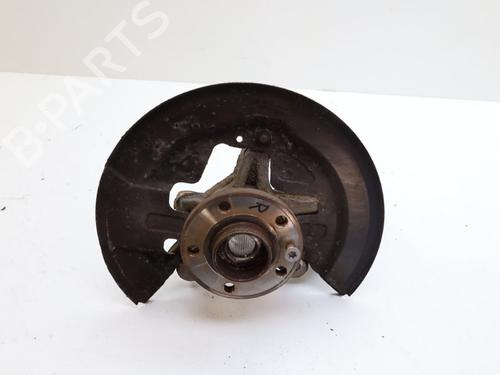 Used Right front steering knuckle VOLVO XC60 I SUV (156) D4 (190 hp) 26963620