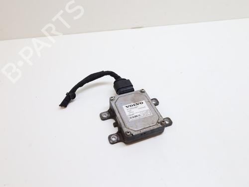 Used Gearbox control unit VOLVO V60 I (155) D6 Hybrid AWD (280 hp) 18637751