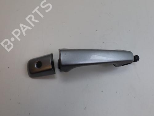 Used Front left exterior door handle VOLVO V70 III (135) T4 (190 hp) 19172404