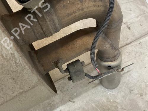 Exhaust system VOLVO V60 I (155) 2.0 Polestar AWD | BP39208956M121 - Image 6