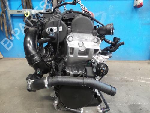 Engine LYNK & CO 01 PHEV | BP18635486M1 - Image 5