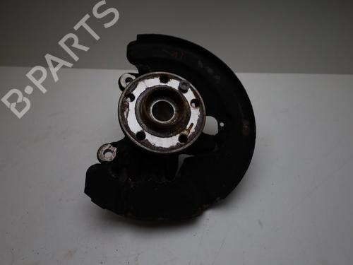 Used Left front steering knuckle Left front steering knuckle VOLVO S80 II (124) 2.5 T (200 hp) 20096446 20096446