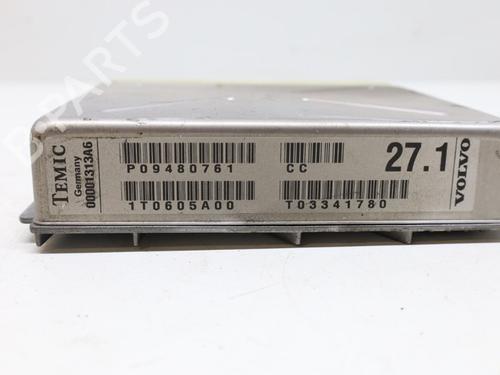 Used Gearbox control unit Gearbox control unit 38783740 38783740