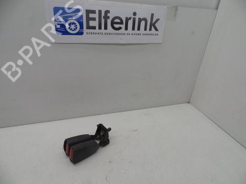 Sikkerhetsbelte-spenne Sikkerhetsbelte-spenne VOLVO S80 I (184) 2.4 (170 hp) 18615291 18615291