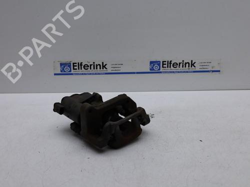 Used Right rear brake caliper OPEL GRANDLAND / GRANDLAND X (A18, P1UO) 1.2 (75) (131 hp) 18634908