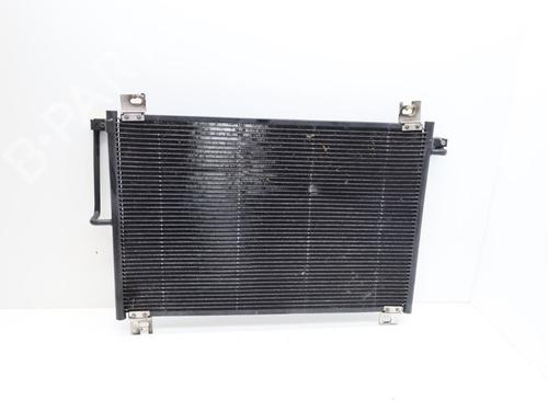Used AC radiator AC radiator SAAB 9-7X 4.2 AWD (290 hp) 18636738 18636738