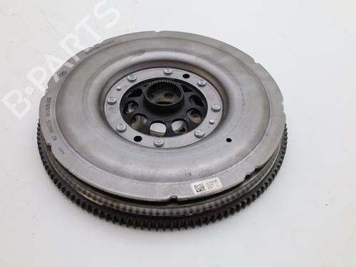 Used Flywheel Flywheel LYNK & CO 01 PHEV (261 hp) 18638449 18638449