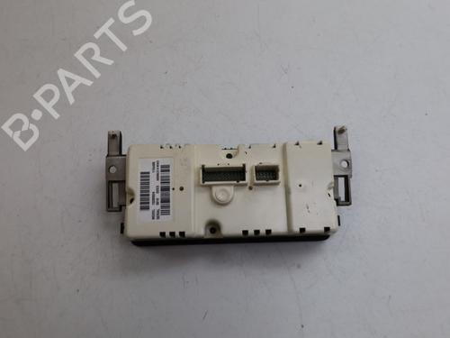 Climate control SAAB 9-7X 4.2 AWD | BP30587119I5