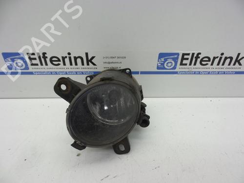 Used Left front fog light Left front fog light OPEL CORSA D (S07) 1.3 CDTI (L08, L68) (95 hp) 18626262 18626262