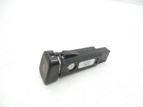 Used Warning switch Warning switch VOLVO V60 I (155) 1.6 DRIVe (114 hp) 18622873 18622873