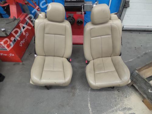 Setesett SAAB 9-7X 4.2 AWD (290 hp) 18615008