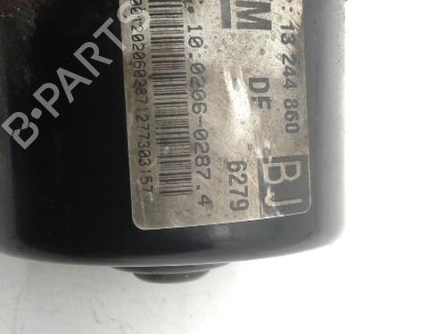ABS pump OPEL ZAFIRA / ZAFIRA FAMILY B (A05) 1.9 CDTI (M75) | BP18629639M43 