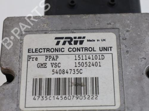 ABS pump SAAB 9-3 Estate (E50) 1.8t 2.0 | BP23429280M43 