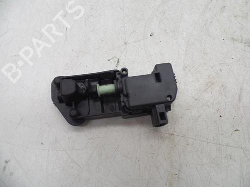 Fuel door actuator VOLVO V50 (545) 1.6 D | BP18616459E18 