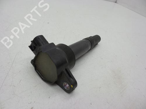 Used Ignition coil OPEL AGILA (B) (H08) 1.2 (F68) (86 hp) 18622262
