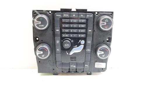 Climate control VOLVO S60 II (134) DRIVe / D2 | BP31154196I5 - Image 3