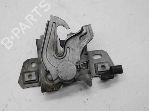 Used Hood lock VOLVO V50 (545) 2.0 D (136 hp) 18609522
