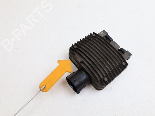 Used Electronic module Electronic module 39102107 39102107