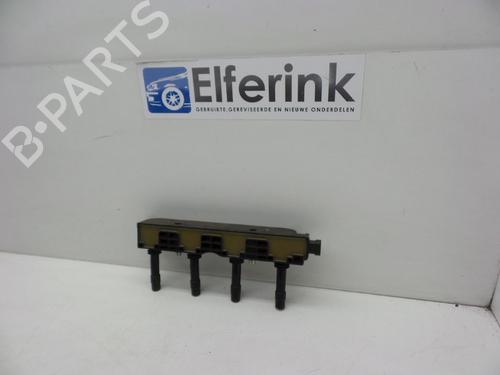 Used Electronic module Electronic module OPEL MERIVA A MPV (X03) 1.6 16V (E75) (100 hp) 19251585 19251585