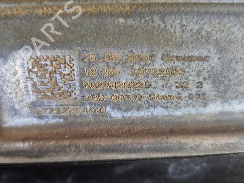 Gearbox MERCEDES-BENZ GLE (V167) GLE 350 de 4-matic (167.117) | BP37487122M3 - Image 8