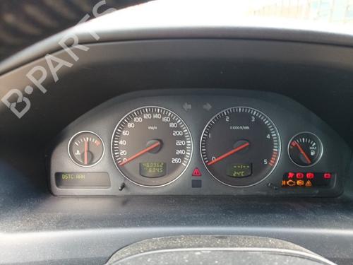 Used Instrument cluster Instrument cluster 18640191 18640191