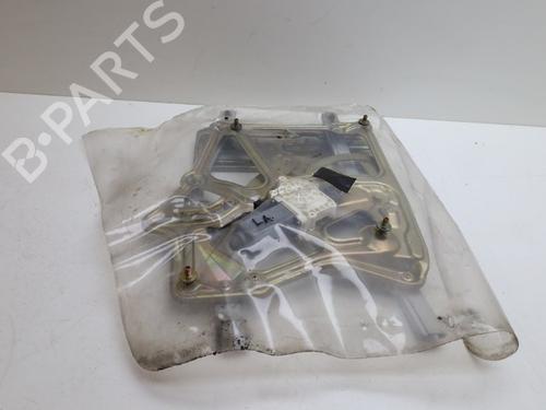 Used Rear left window mechanism SAAB 9-3 Cabriolet (YS3D) 2.0 Turbo (154 hp) 24531920