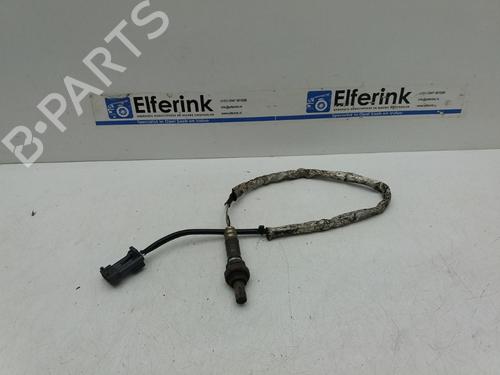 Used Electronic sensor Electronic sensor SAAB 9-3 (YS3F, E79, D79, D75) 1,8t (150 hp) 18634553 18634553