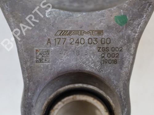 Engine mount MERCEDES-BENZ A-CLASS (W177) AMG A 35 4-matic (177.051) | BP27623510M89 - Image 4