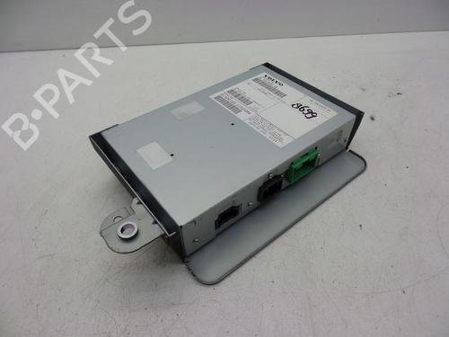radio-volvo-v60-i-155-d3-d4-2010-2011-2012-2013-2014-2015-2016-2017-2018-18625697 main image