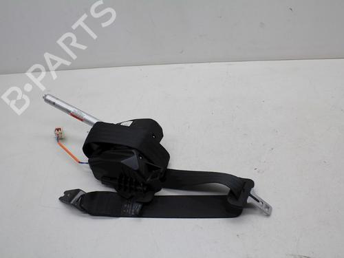 Sikkerhedssele bag midten VOLVO XC70 II (136) T6 AWD (304 hp) 18613249