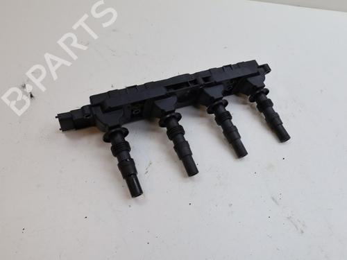 Used Electronic module Electronic module OPEL VECTRA C (Z02) 1.8 16V (122 hp) 21693007 21693007