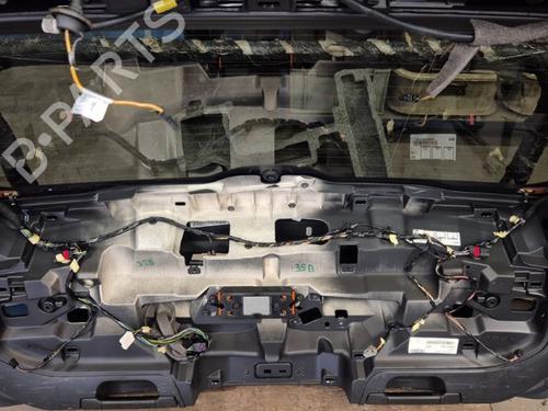 Tailgate VOLVO XC60 II (246) T8 Hybrid Polestar AWD | BP33236181C6 - Image 2