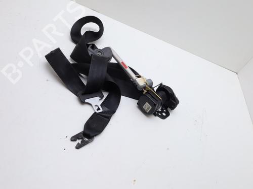 Używane Pas bezpieczeństwa przedni prawy SAAB 9-3 (YS3D) 2.0 SE Turbo (200 hp) 30769581