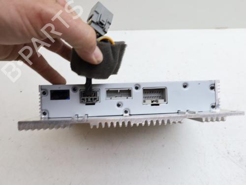 Electronic module VOLVO V50 (545) 2.4 | BP28474501M83