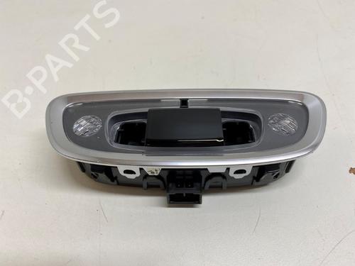 Used Interior roof light Interior roof light 39512749 39512749
