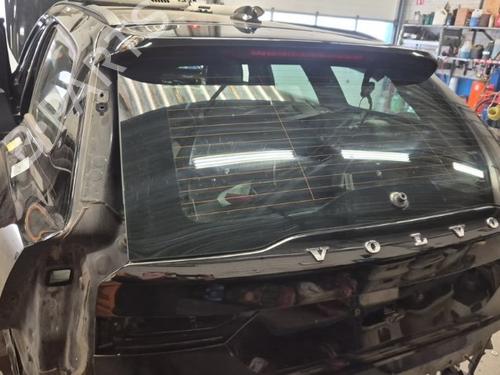 Used Tailgate Tailgate VOLVO V90 II Estate (235) T5 (254 hp) 33607124 33607124