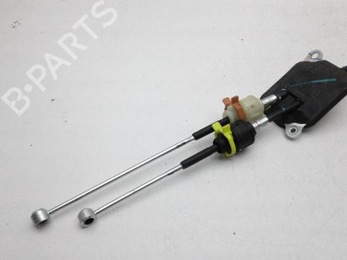 Kabel OPEL KARL (C16) 1.0 | BP18630026E12