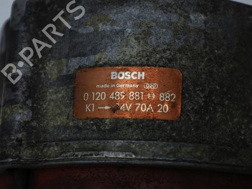 Alternator SAAB 900 I (AC4, AM4) 2.0 -16 | BP18608277M7