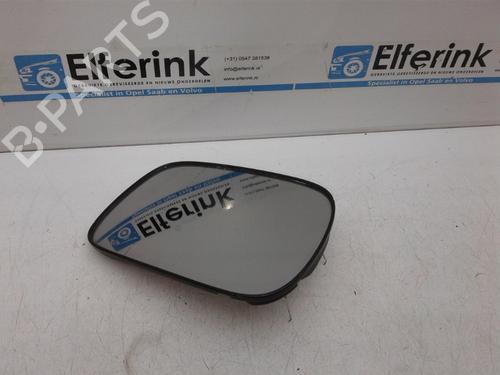 Used Left mirror glass VOLVO XC70 I Cross Country (295) 2.5 T XC AWD (209 hp) 18630253