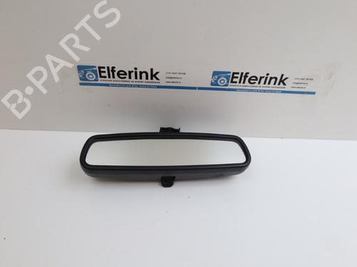 Used Rear mirror VOLVO V70 III (135) D5 (205 hp) 18639278
