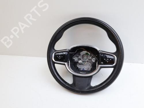 Steering wheel VOLVO XC90 II (256) T8 Hybrid AWD | BP31374728C49 - Image 2