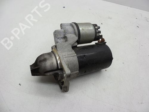 Used Starter Starter OPEL MERIVA B MPV (S10) 1.4 (75) (100 hp) 18621101 18621101