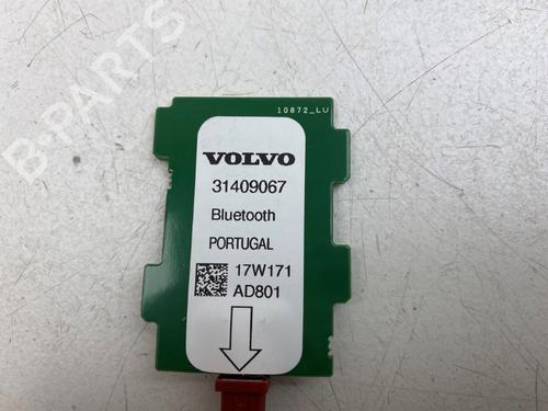 Other VOLVO V60 II (225) T6 Plug-in Hybrid AWD | BP33607083O1 - Image 3