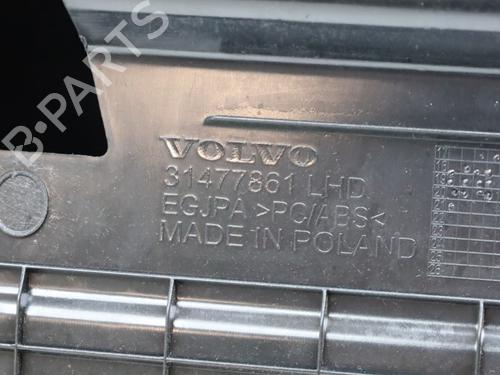 Glove box VOLVO V60 II (225) T6 Plug-in Hybrid AWD | BP29996582C95 - Image 5
