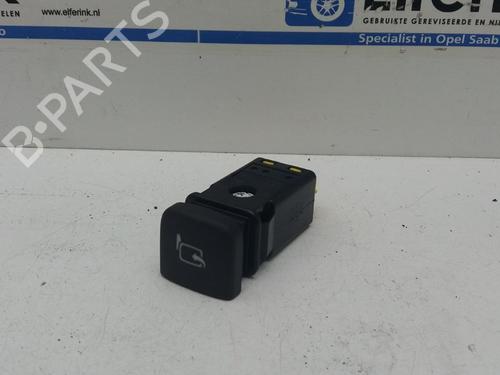 Used Mirror switch Mirror switch SAAB 9-5 Estate (YS3E) 2.2 TiD (120 hp) 18634659 18634659