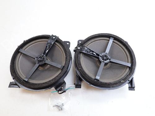 Used Speaker VOLVO S60 I (384) 2.4 (170 hp) 25775049